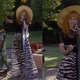 Illustration for article titled Every Outfit Shelley Long Wears in emTroop Beverly Hills/em, Ranked